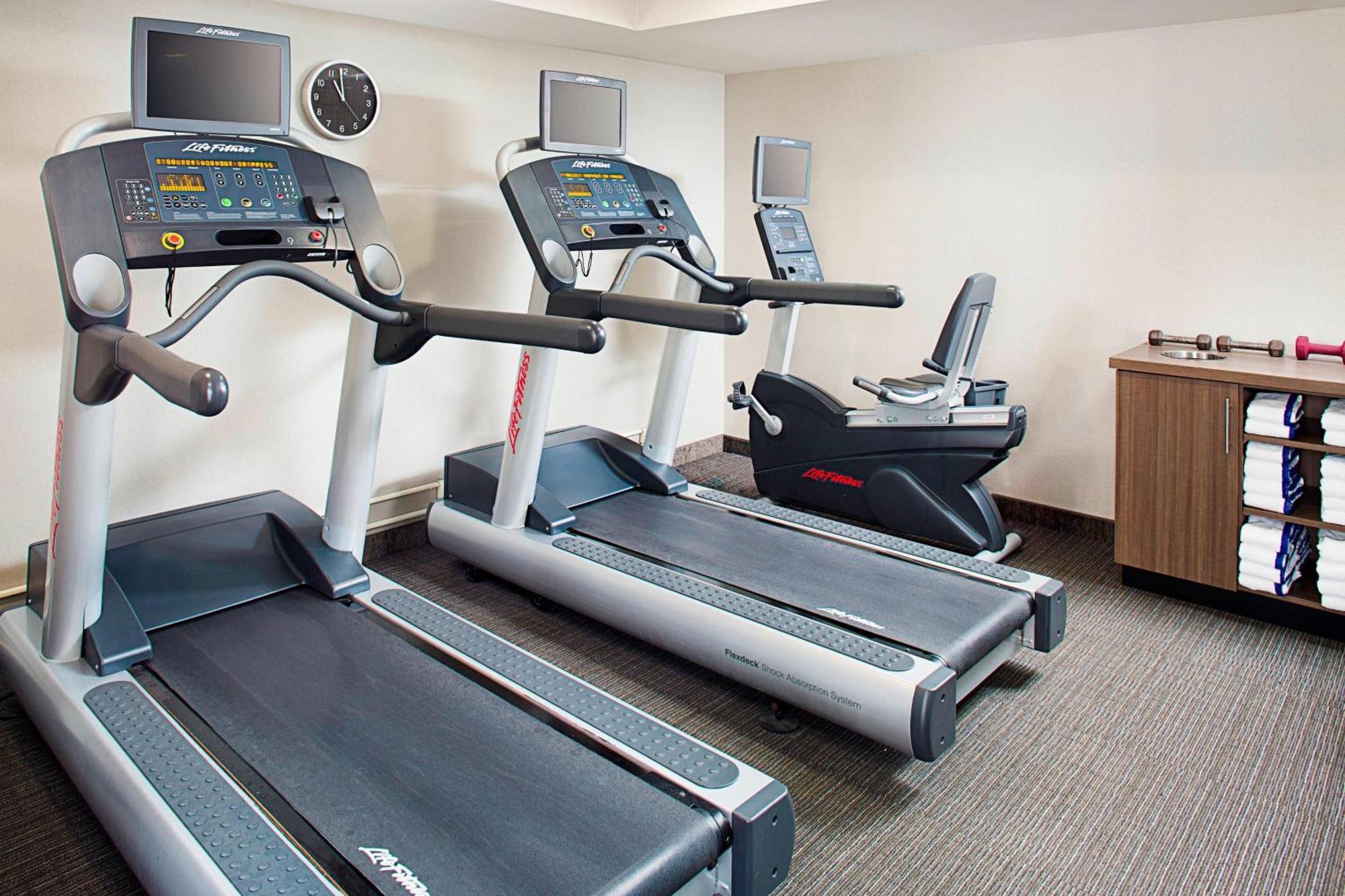 Residence Inn Seattle South/Таквіла Екстер'єр фото