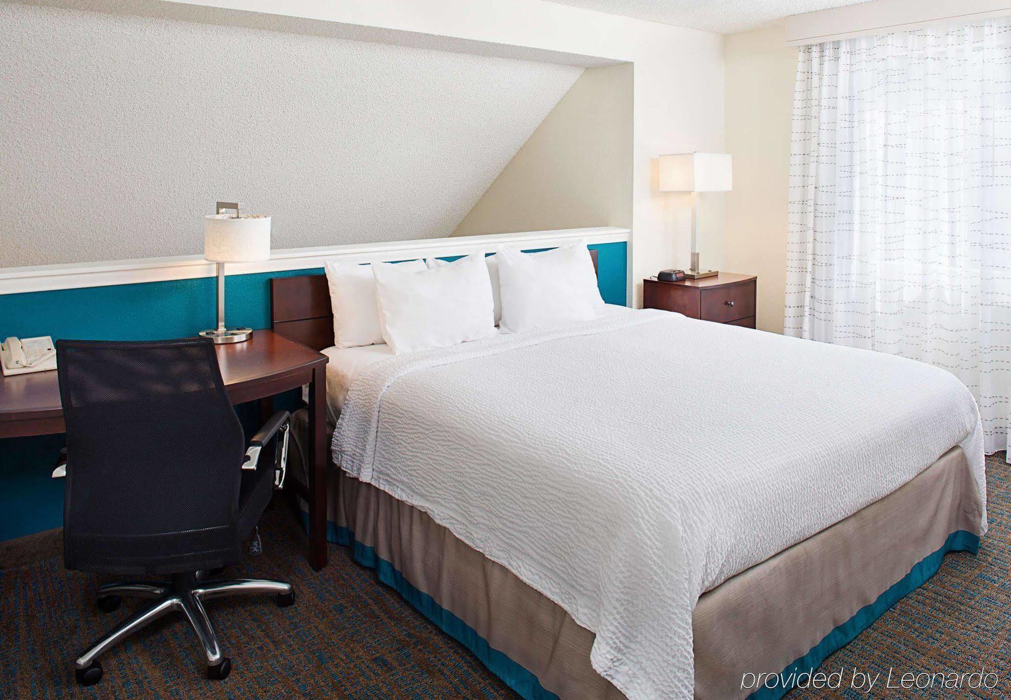 Residence Inn Seattle South/Таквіла Екстер'єр фото