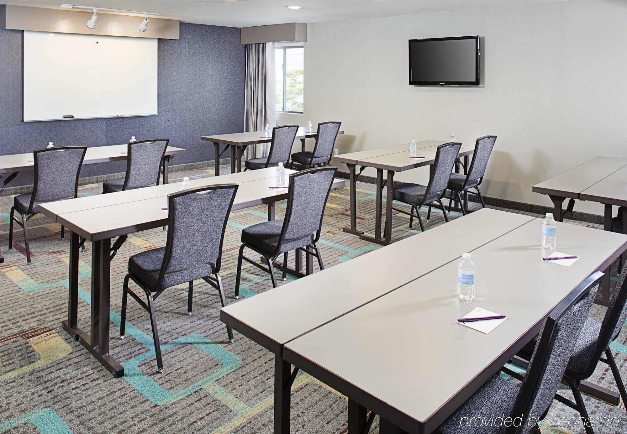 Residence Inn Seattle South/Таквіла Екстер'єр фото